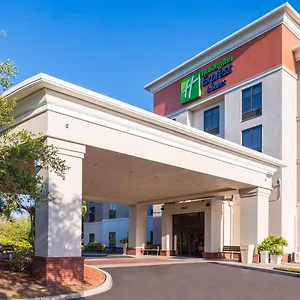 Hotel Express & Tampa-anderson Road-veterans Exp By Ihg, West Chase