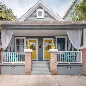 Apartment Franks Shotgun Style In Ybor