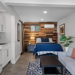  Apartment South Location Efficiency
