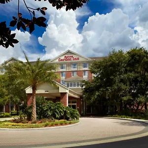 Hilton Garden Tampa East Brandon Hotel