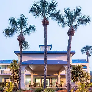 Hotel Quality Tampa, Lake Magdalene