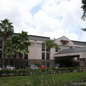 Hotel Spark By Hilton Tampa Brandon, Heartland